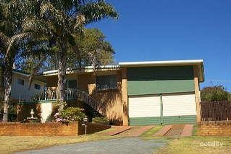 70 Hogg St, Rockville, QLD 4350