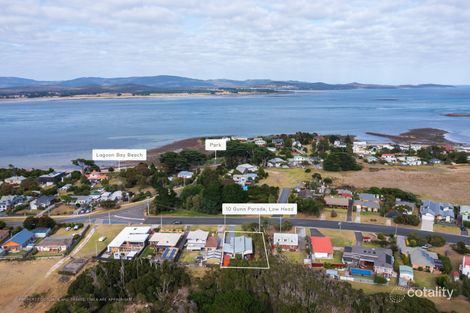 Property photo of 10 Gunn Parade Low Head TAS 7253