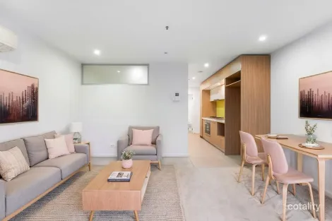 3002/5 SUTHERLAND ST, MELBOURNE, VIC 3000