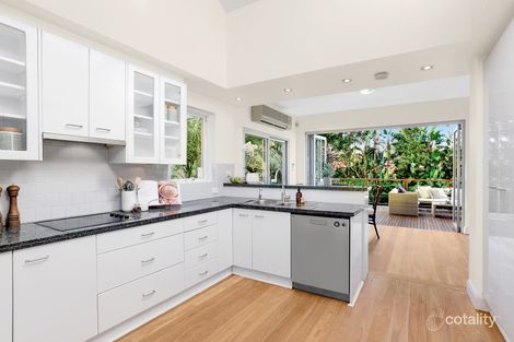 Property photo of 68 Salisbury Road Bellevue Hill NSW 2023