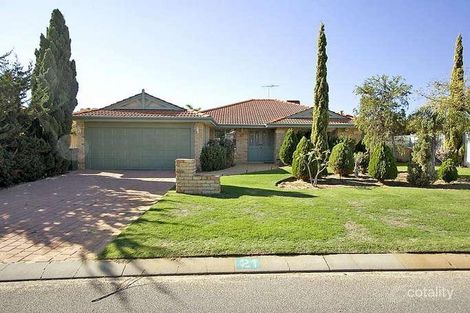 21 Trephina Mews, Clarkson, WA 6030