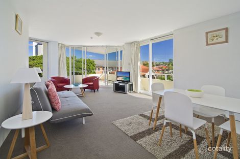 Property photo of 9/62 North Steyne Manly NSW 2095