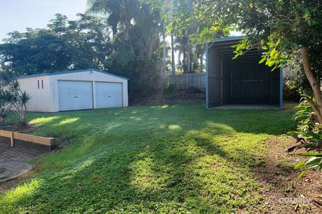 Property photo of 14 Hackett Court Campwin Beach QLD 4737