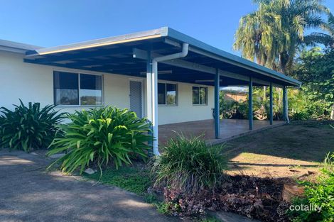 Property photo of 14 Hackett Court Campwin Beach QLD 4737