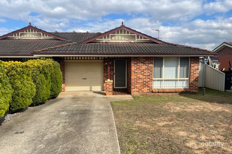 2/49 Cornelian Ave, Eagle Vale, NSW 2558