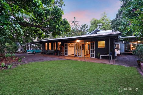 Property photo of 3 Nightcliff Road Nightcliff NT 0810