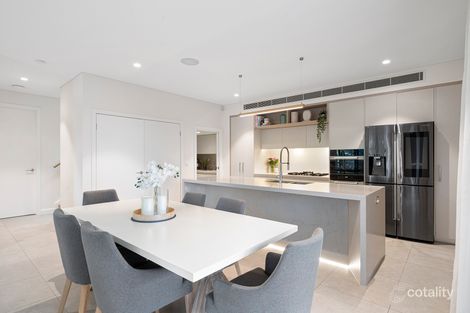 Property photo of 1 Strangers Creek Place Bella Vista NSW 2153