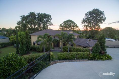 Property photo of 99 Saint Jude Circuit Jimboomba QLD 4280