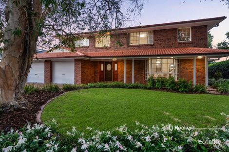 Property photo of 4 McKinley Court Stretton QLD 4116