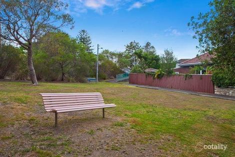 Property photo of 2 Commodore Crescent McMahons Point NSW 2060