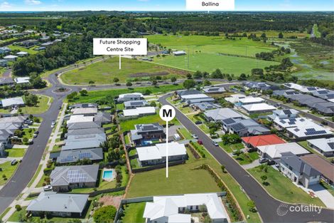 11 Presentation Cres, Cumbalum, NSW 2478