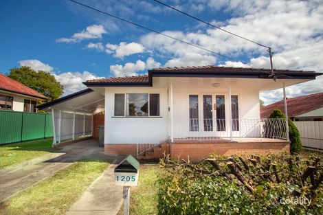 1205 Oxley Rd, Oxley, QLD 4075