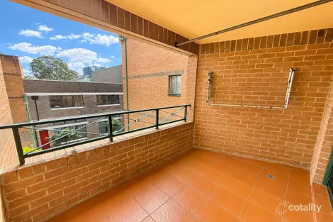 Property photo of 34/39 Dangar Place Chippendale NSW 2008