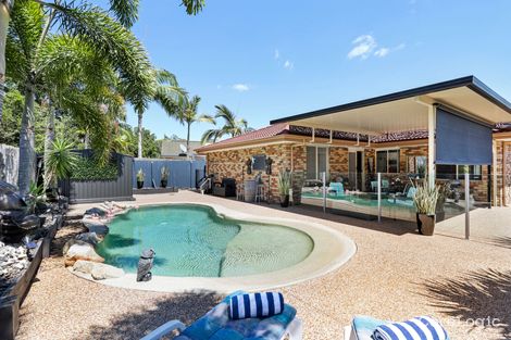 Property photo of 30 Satinwood Place Mountain Creek QLD 4557