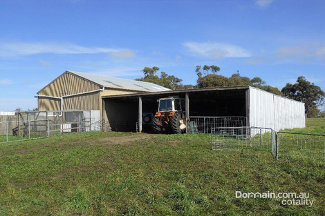 Property photo of 14638 Midland Highway Powranna TAS 7300