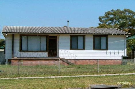 34 Heckenberg Ave, Busby, NSW 2168