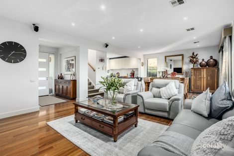 Property photo of 9 Nicklaus Place Chirnside Park VIC 3116