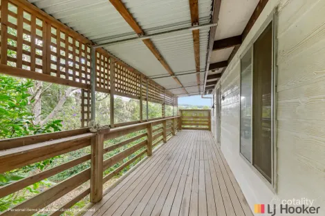 Property photo of 5 Ocean Close Surf Beach NSW 2536