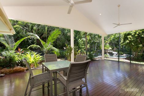 Property photo of 43 Dolphin Close Kewarra Beach QLD 4879