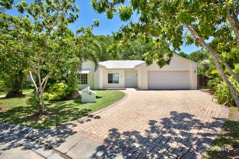 Property photo of 43 Dolphin Close Kewarra Beach QLD 4879