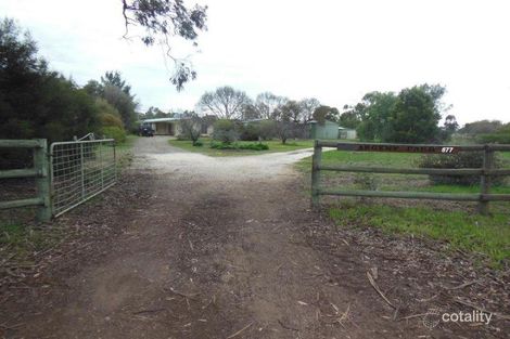 877 Epsom-Barnadown Rd, Bagshot, VIC 3551