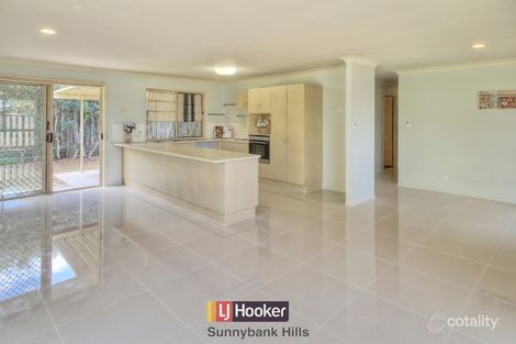 Property photo of 4 Bowerbird Place Calamvale QLD 4116