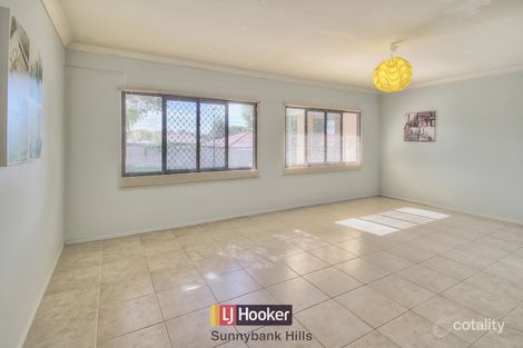 Property photo of 4 Bowerbird Place Calamvale QLD 4116