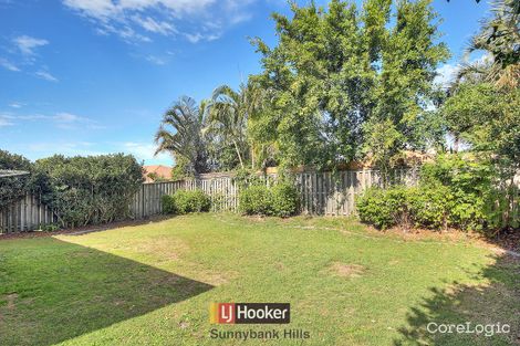 Property photo of 4 Bowerbird Place Calamvale QLD 4116