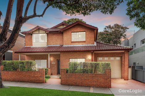 Property photo of 31 Ryrie Road Earlwood NSW 2206