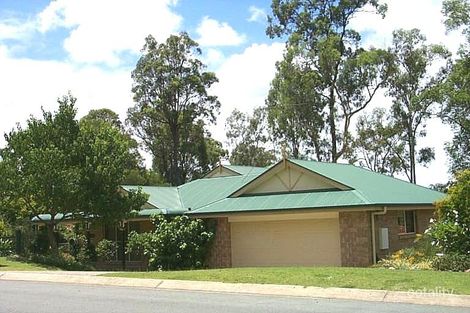 Property photo of 8 Davis Cup Court Oxenford QLD 4210