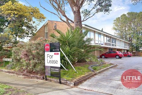 3/20 Johnstone St, Malvern, VIC 3144