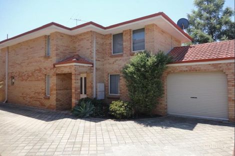 3/86 Osborne St, Joondanna, WA 6060