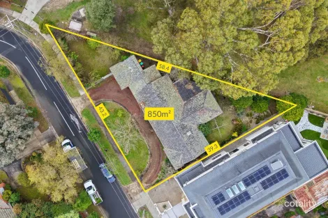 8 Billing St, Mount Waverley, VIC 3149