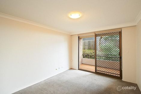 Property photo of 13/70-78 Cook Road Centennial Park NSW 2021
