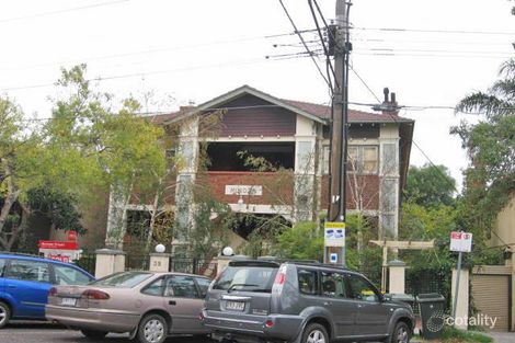 2/39 Robe St, St Kilda, VIC 3182