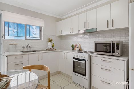 Property photo of 6/562 Logan Road Greenslopes QLD 4120