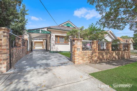 Property photo of 16 Mandemar Avenue Homebush West NSW 2140