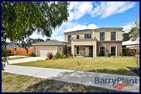 8 Twin Creek Ct, Sunbury, VIC 3429