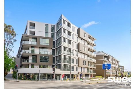 205/8 White Hart Dr, Rouse Hill, NSW 2155