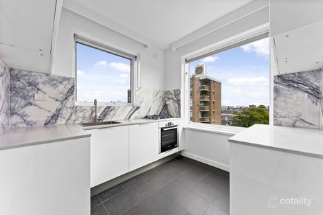 Property photo of 25/273 Williams Road South Yarra VIC 3141