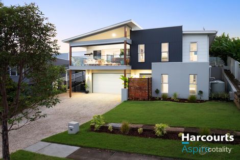 Property photo of 18 Altitude Boulevard Terranora NSW 2486