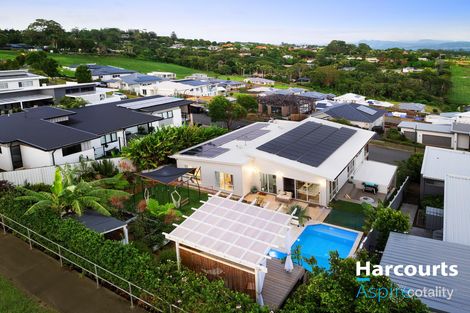 Property photo of 18 Altitude Boulevard Terranora NSW 2486