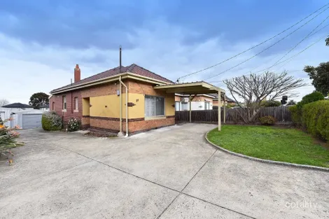 Property photo of 37 Regent Street Preston VIC 3072