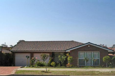 8 Manilla Rd, Hoxton Park, NSW 2171