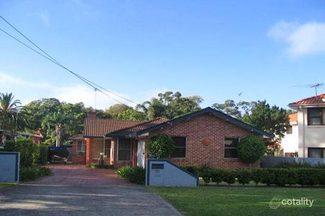 Property photo of 20 Cross Road Burraneer NSW 2230