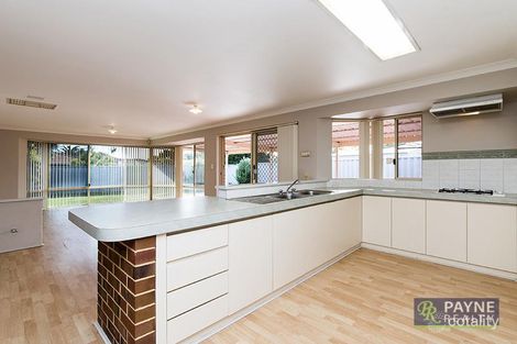 Property photo of 271 Grand Ocean Boulevard Port Kennedy WA 6172