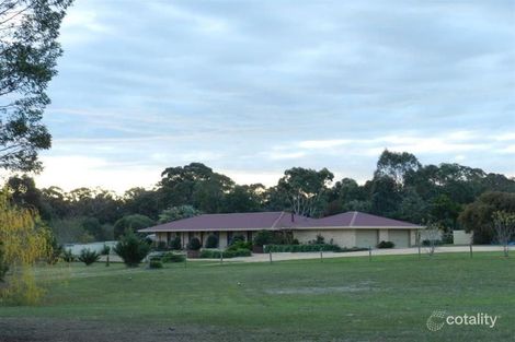 Property photo of 20 Amberly Drive Nicholson VIC 3882