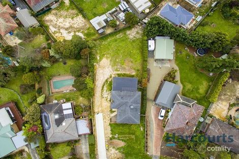 Property photo of 74 Roseman Road Chirnside Park VIC 3116