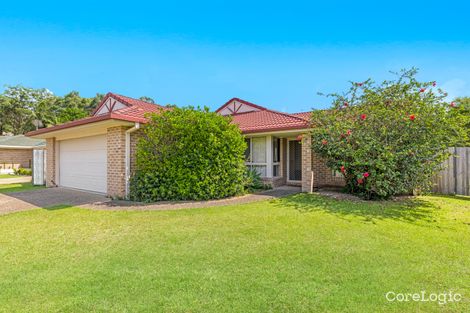 Property photo of 3 Stonebridge Street Alexandra Hills QLD 4161