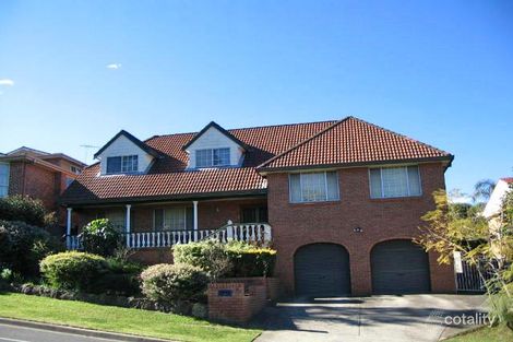 23 Crestwood Dr, Baulkham Hills, NSW 2153